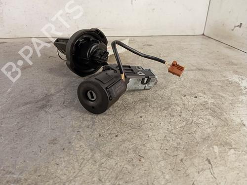 Ignition barrel PEUGEOT 308 II (LB_, LP_, LW_, LH_, L3_) 1.6 BlueHDi 120 | BP30025587M48 