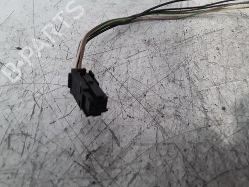 Used Right mirror PEUGEOT 307 (3A/C) 1.6 HDi 110 (109 hp) 30024678