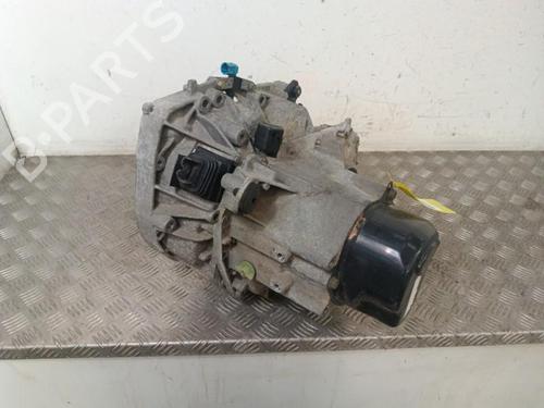 Used Gearbox RENAULT TWINGO I (C06_) 1.2 (C066, C068) (58 hp) 30013403
