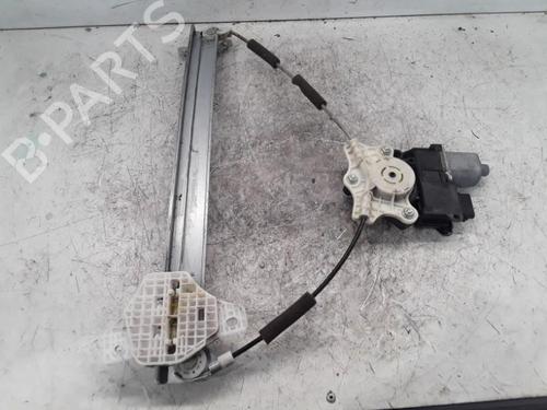 Used Front left window mechanism HYUNDAI i20 II (GB, IB) 1.1 CRDi (75 hp) 30019417