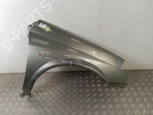 Right front fenders NISSAN PRIMERA Estate (WP12) 1.9 dCi | BP30013407C42