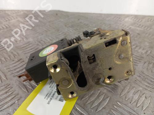 Used Front right lock PEUGEOT 106 II (1A_, 1C_) 1.1 i (60 hp) 32467841