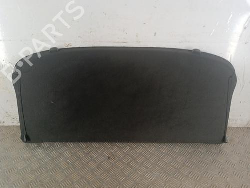 Rear seat RENAULT MEGANE IV Hatchback (B9A/M/N_) 1.3 TCe 115 (B9N9) | BP39096545C17 - Image 3
