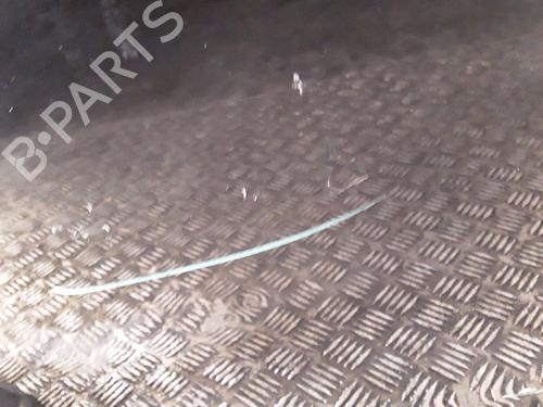 Used Left rear door Left rear door PEUGEOT 308 II (LB_, LP_, LW_, LH_, L3_) 1.6 THP 125 (125 hp) 30751311 30751311