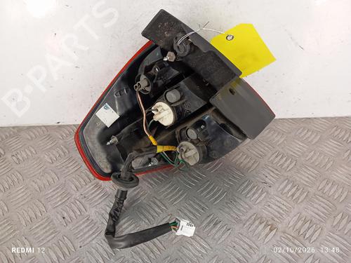 Left taillight RENAULT KOLEOS I (HY_) 2.0 dCi 4x4 (HY0B) | BP39629673C34 - Image 2