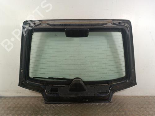Tailgate PEUGEOT 306 Hatchback (7A, 7C, N3, N5) 1.9 D | BP30026132C6