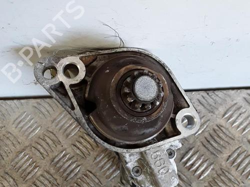 Used Starter VW GOLF VI (5K1) 2.0 TDI (110 hp) 30022198