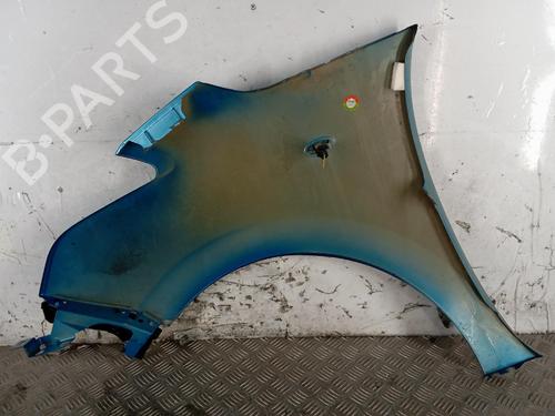 Used Right front fenders Right front fenders CITROËN C3 Picasso (SH_) 1.4 VTi 95 (SH8FSC, SH8FP0, SH8FP6) (95 hp) 40443877 40443877