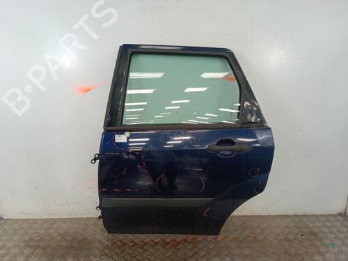 Left rear door FORD FOCUS I Turnier (DNW) 1.6 16V | BP30008968C4 