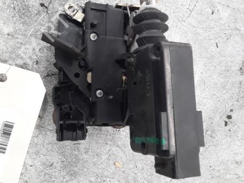 Used Front right lock Front right lock RENAULT TWINGO I (C06_) 1.2 (C066, C068) (58 hp) 30018978 30018978
