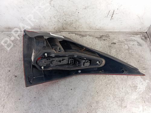 Left taillight RENAULT MEGANE II Estate (KM0/1_) 1.5 dCi (KM02, KM13) | BP30018049C34 