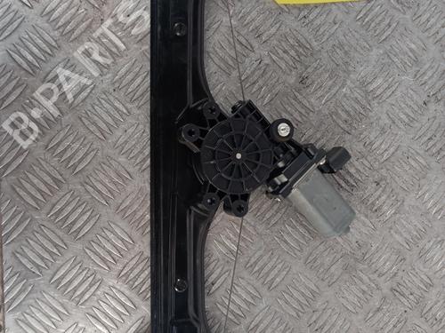 Front right window mechanism FIAT 500 (312_) 1.2 (312AXA1A) | BP33946250C23 - Image 2