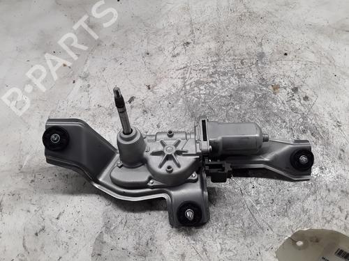 Viskermotor bakrute MAZDA CX-5 (KE, GH) 2.2 D (KE2FW) (150 hp) 30015230