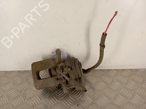 Left rear brake caliper VW SHARAN (7N1, 7N2) 2.0 TDI | BP30023247M107 