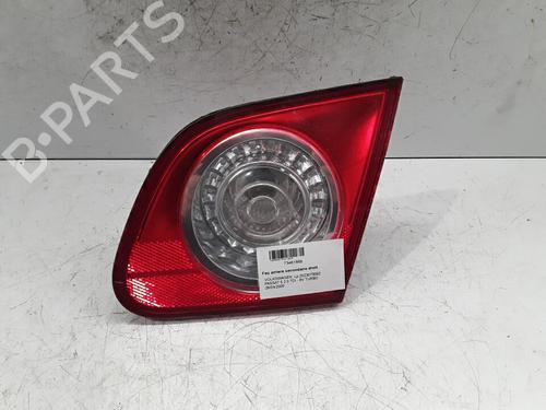 Used Right tailgate light Right tailgate light VW PASSAT B6 (3C2) 2.0 TDI (140 hp) 30026747 30026747