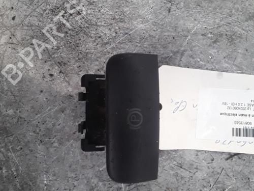 Used Switch PEUGEOT 3008 I MPV (0U_) 2.0 HDi Hybrid4 (0URHCA) (200 hp) 30013089