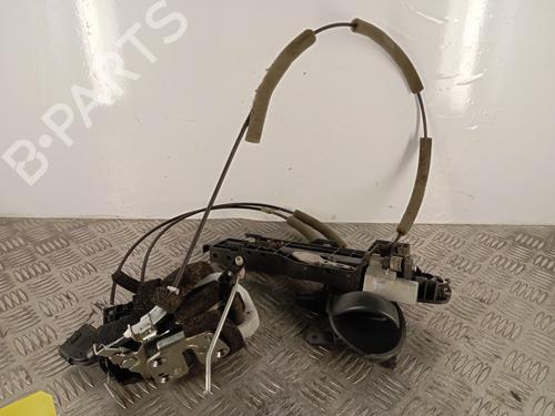 Used Front left lock Front left lock NISSAN JUKE (F15) 1.5 dCi (110 hp) 33692195 33692195