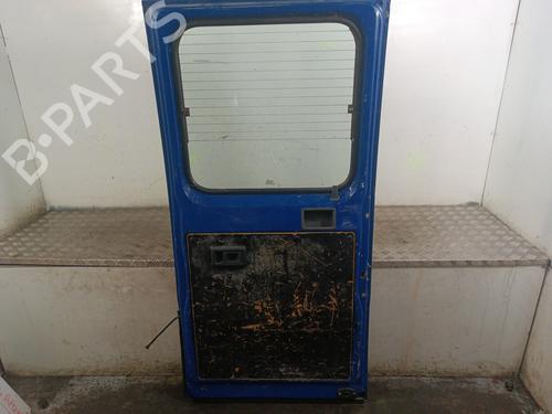 Right tailgate CITROËN JUMPER I Van (244) 2.2 HDi | BP30015334C77