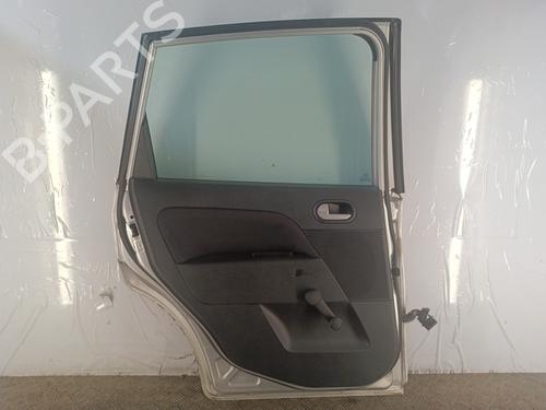 Used Left rear door Left rear door FORD FIESTA V (JH_, JD_) [2001-2014] 33692370 33692370