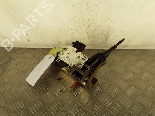 Used Front right lock FORD TRANSIT Van (FA_ _) 2.4 TDE (115 hp) 30201340