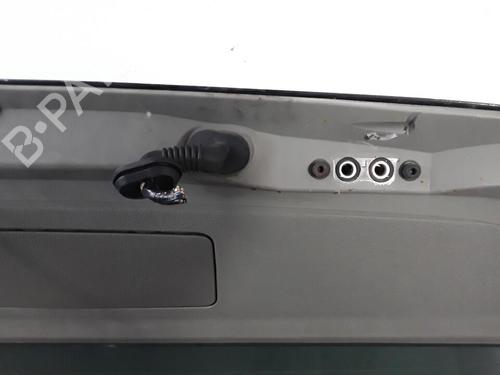 Used Tailgate NISSAN MURANO I (Z50) 3.5 4x4 (234 hp) 30021442