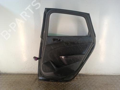 Right rear door OPEL ASTRA J (P10) 1.7 CDTI (68) | BP30020400C5 