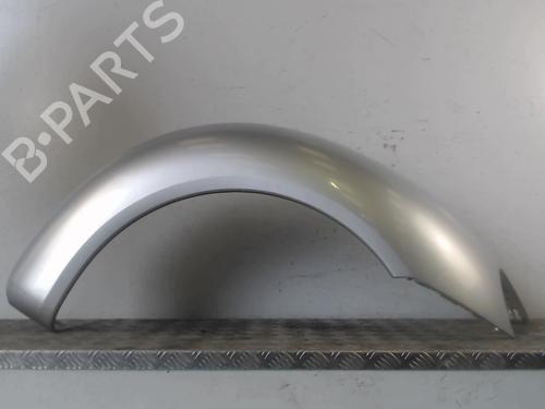 Right front fenders VW NEW BEETLE (9C1, 1C1) 1.9 TDI | BP30027518C42