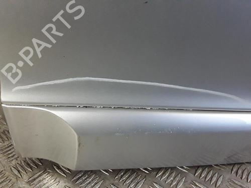 Left rear door RENAULT MEGANE III Hatchback (BZ0/1_, B3_) 1.5 dCi (BZ09, BZ0D, BZ1W, BZ29, BZ14) | BP30027189C4