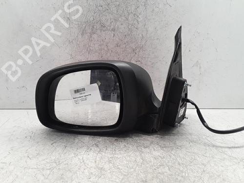 Left mirror SUZUKI SWIFT III (MZ, EZ) 1.3 DDiS (RS413D) | BP30011254C26 