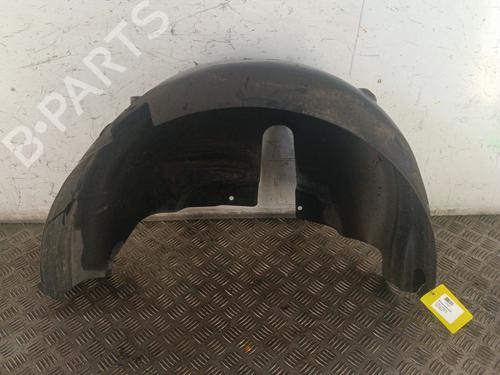 Used Wheel arch CITROËN C3 II (SC_) 1.4 HDi 70 (SC8HZC, SC8HR0, SC8HP4) (68 hp) 30010034