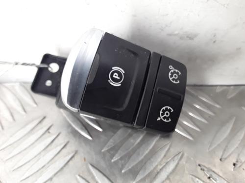 Kombi Kontakt / Stilkkontakt RENAULT MEGANE IV Hatchback (B9A/M/N_) 1.5 dCi 110 (B9A3) (110 hp) 30011553