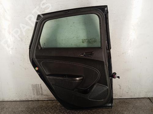 Dør venstre bak Dør venstre bak OPEL ASTRA J (P10) 1.4 Turbo (68) (140 hp) 39888650 39888650