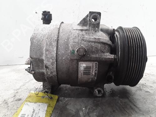 Used AC compressor AC compressor RENAULT LAGUNA II (BG0/1_) 1.9 dCi (BG1A, BG1W, BG0G) (110 hp) 30023808 30023808
