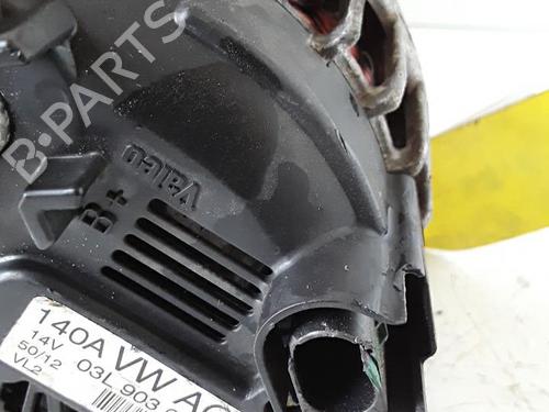 Generator SEAT IBIZA IV (6J5, 6P1) 1.6 TDI | BP30016450M7 