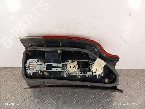 Used Right taillight Right taillight 38740727 38740727