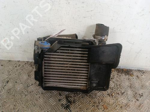 Used Intercooler Intercooler PEUGEOT 308 SW II (LC_, LJ_, LR_, LX_, L4_) 1.5 BlueHDi 100 (102 hp) 30011083 30011083