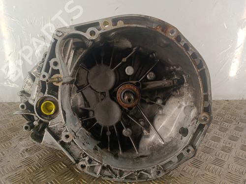 gearbox-renault-laguna-ii-bg01_-2001-2002-2003-2004-2005-2006-2007-33692283 main image