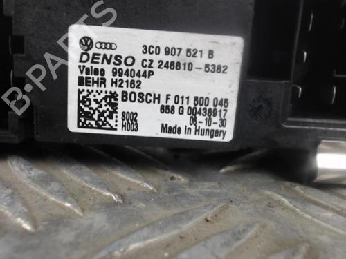 Heater resistor VW TOURAN (1T1, 1T2) 1.9 TDI | BP30022596M108