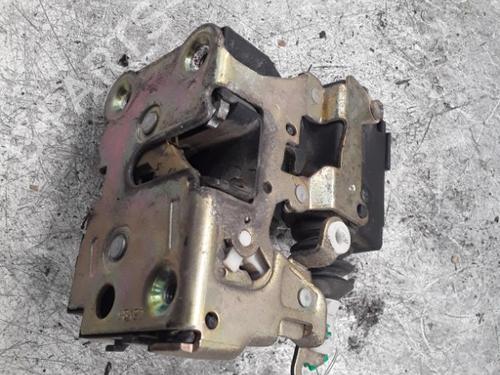 Front right lock RENAULT TWINGO I (C06_) 1.2 (C066, C068) | BP30018875C97 
