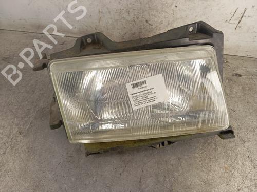 Used Right headlight PEUGEOT EXPERT Van (222) 1.9 TD (92 hp) 30023750