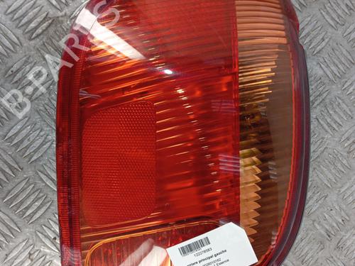 Used Left taillight Left taillight TOYOTA YARIS (_P1_) 1.0 (SCP10_, SCP10R) (65 hp) 33692531 33692531
