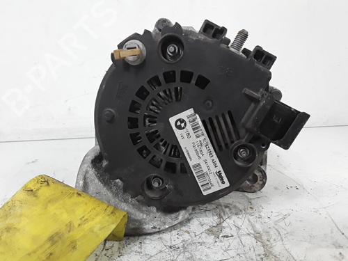 Used Alternator BMW 3 (F30, F80) 320 d xDrive (184 hp) 30015540