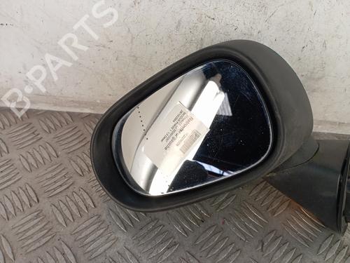 Used Left mirror RENAULT MODUS / GRAND MODUS (F/JP0_) 1.5 dCi (FP0D, JP0D) (82 hp) 32093851