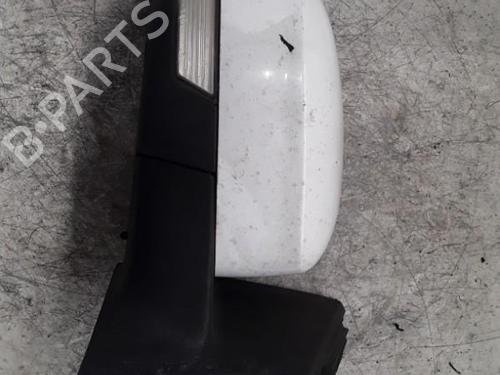 Right mirror FORD FOCUS III 2.0 TDCi | BP30019346C27