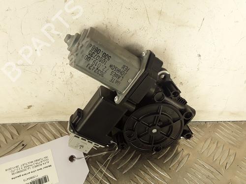 Vindusheismotor venstre bak ALFA ROMEO GIULIETTA (940_) 2.0 JTDM (940FXQ1A, 940FYC1A) | BP30007364E23 