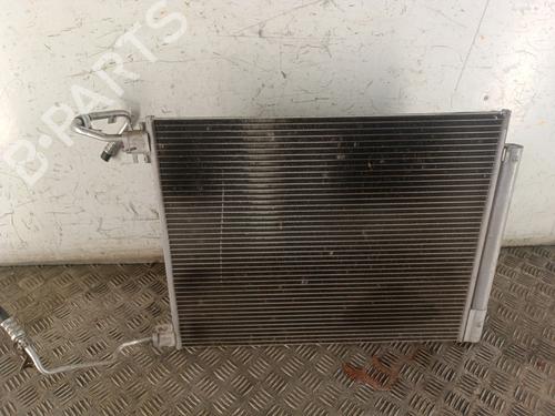 AC radiator RENAULT MEGANE IV Hatchback (B9A/M/N_) 1.5 dCi 110 (B9A3) | BP30012561M32
