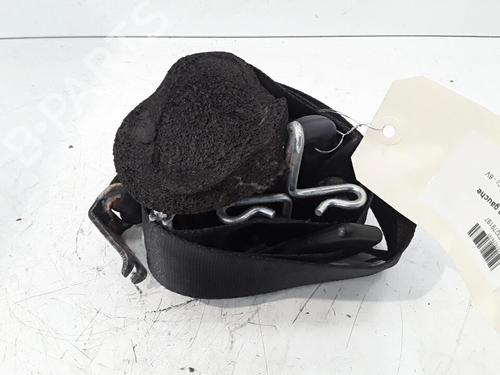 Rear left belt tensioner FORD S-MAX (WA6) 1.8 TDCi | BP30015962C89