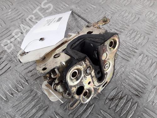 Used Front right lock OPEL CORSA B (S93) 1.0 i 12V (F08, F68, M68) (54 hp) 30635458