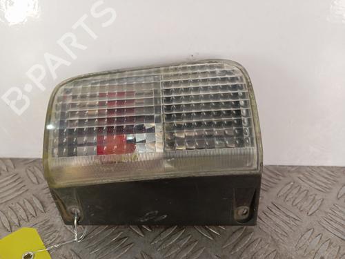 Mistachterlichten links RENAULT TRAFIC II Van (FL) 1.9 dCi 80 (FL0B) (82 hp) 32318094