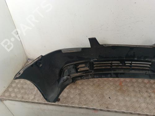Front bumper CHEVROLET AVEO / KALOS Hatchback (T250, T255) 1.2 | BP30024194C7 